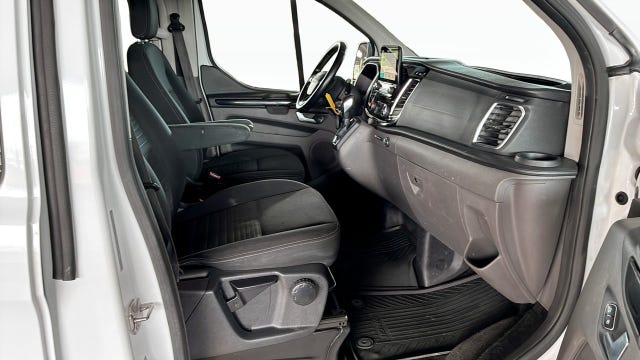 Ford Transit Custom 2019 – bild 3