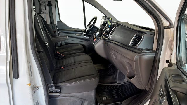 Ford Transit Custom 2019 – bild 3