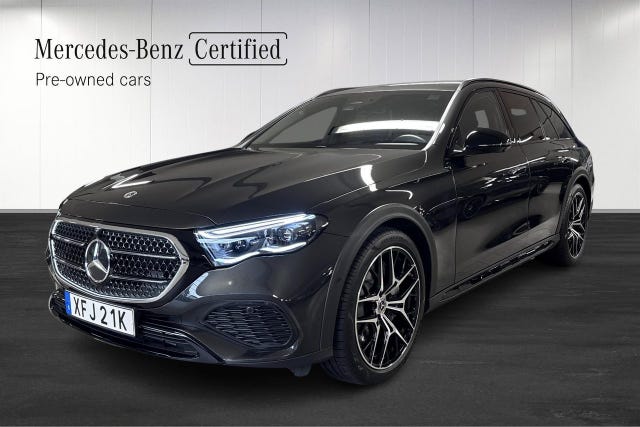 Mercedes-Benz E300 de 2026