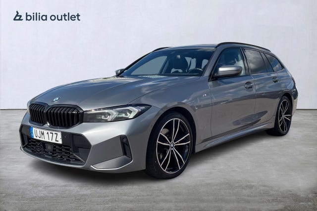 BMW 320 2023