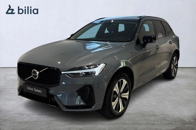 Volvo XC60 2024