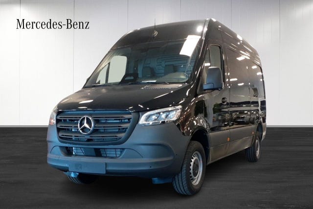 Mercedes-Benz Sprinter 317 2027