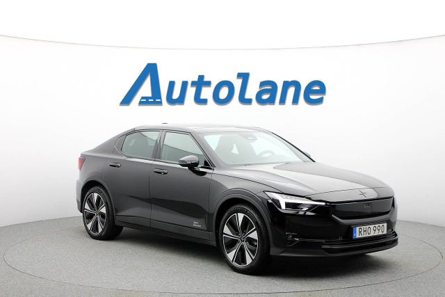 Polestar 2 2024