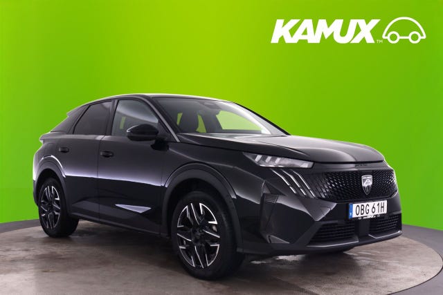 Peugeot 3008 2024