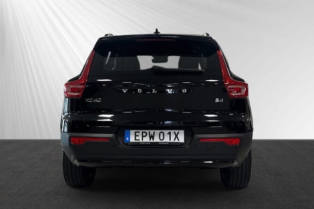 Volvo XC40 2025 – bild 2