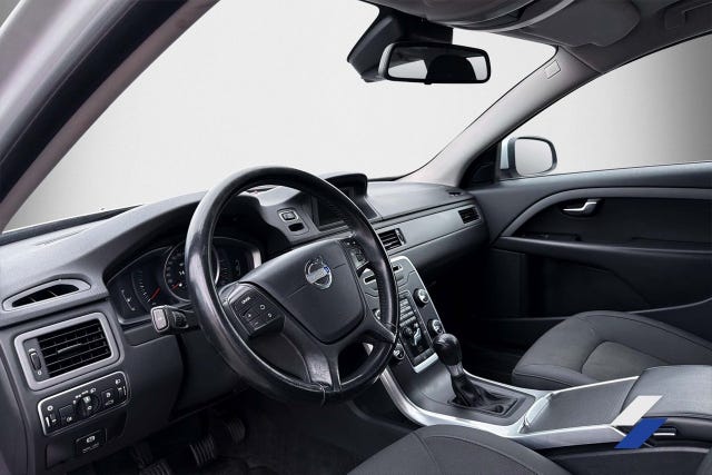 Volvo V70 2014 – bild 4