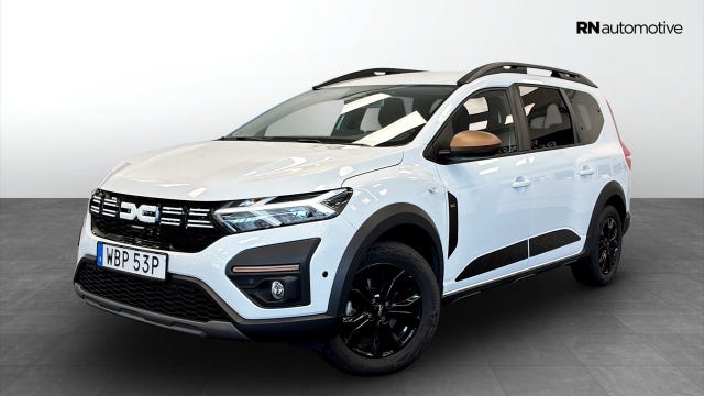 Dacia Jogger 2025