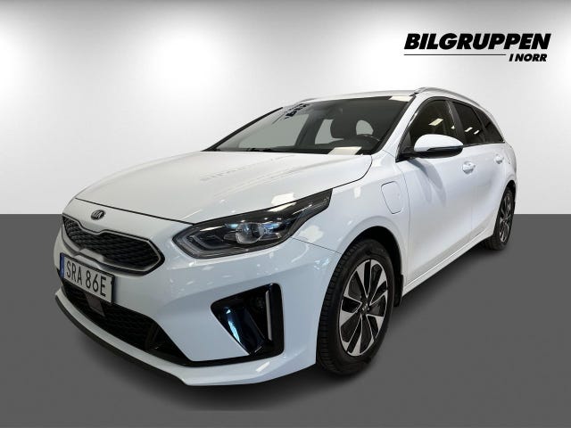 Kia Ceed 2020