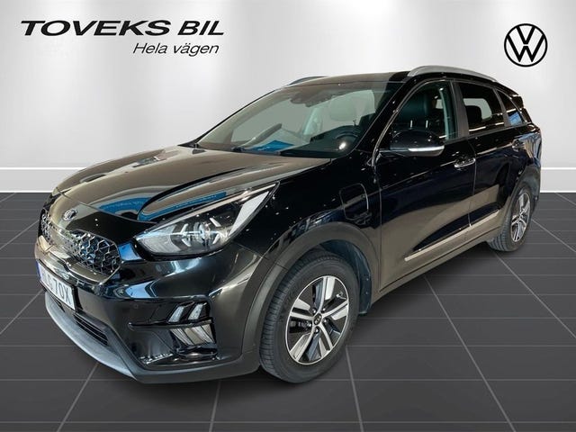 Kia Niro 2020