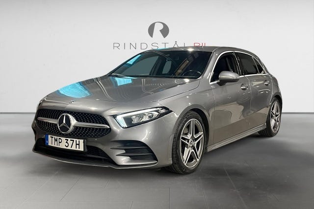 Mercedes-Benz A180 2020