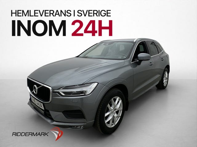 Volvo XC60 2020