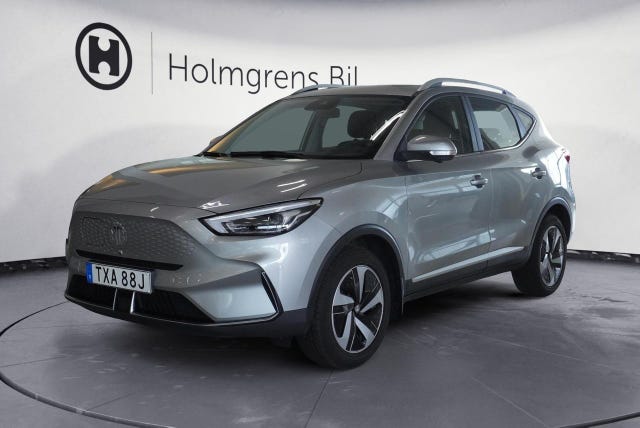 MG ZS 2023