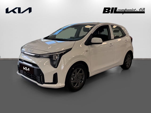 Kia Picanto 2026