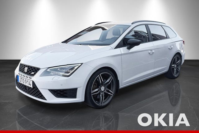 Seat Leon 2015