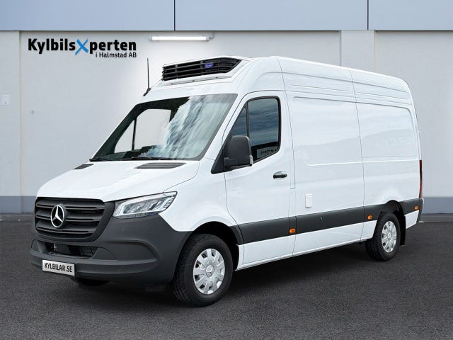 Mercedes-Benz Sprinter 317 2025
