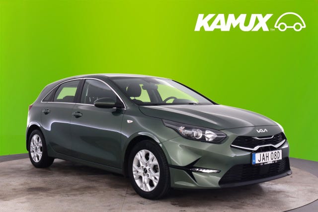 Kia Ceed 2023