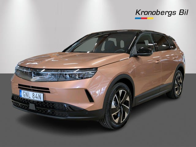 Opel Grandland 2025