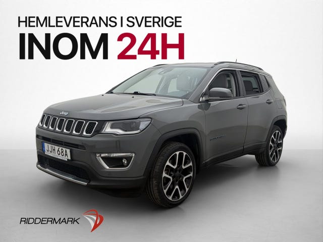 Jeep Compass 2020