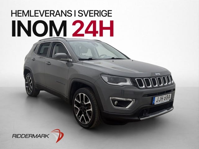 Jeep Compass 2020