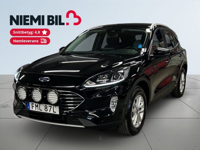 Ford Kuga 2022