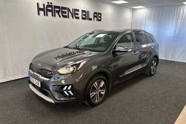 Kia Niro 2020