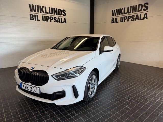 BMW 118i 2021