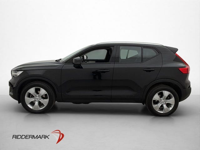 Volvo XC40 2020