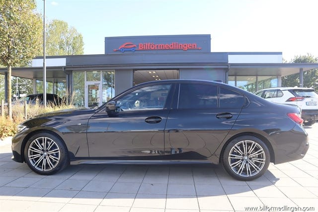 BMW 330i 2020