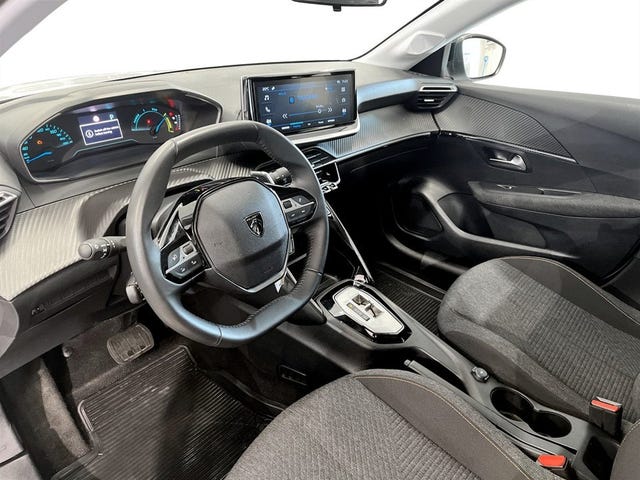 Peugeot 208 2025 – bild 4