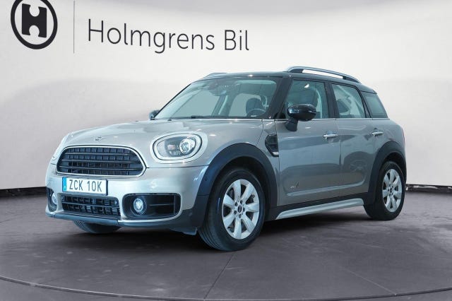 MINI Countryman Cooper 2020