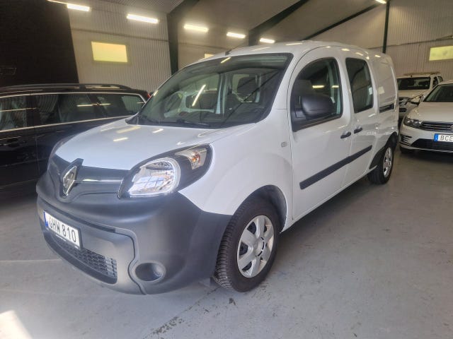 Renault Kangoo 2017