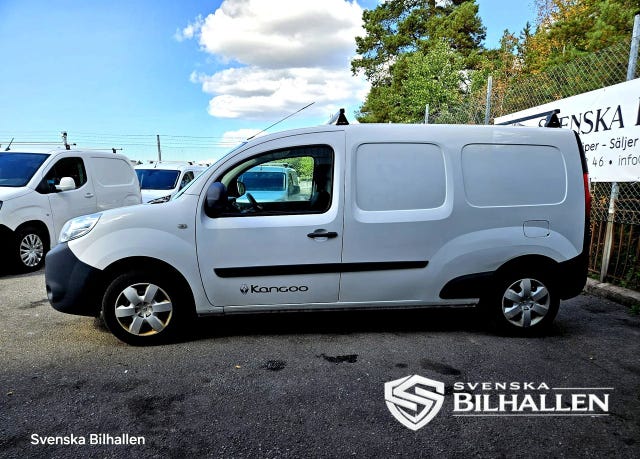 Renault Kangoo Express 2019