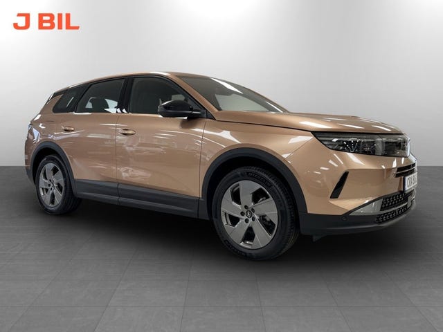 Opel Grandland 2025