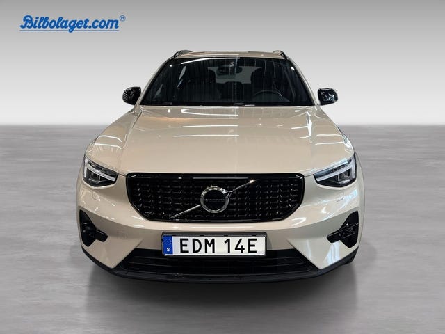 Volvo XC40 2026 – bild 2