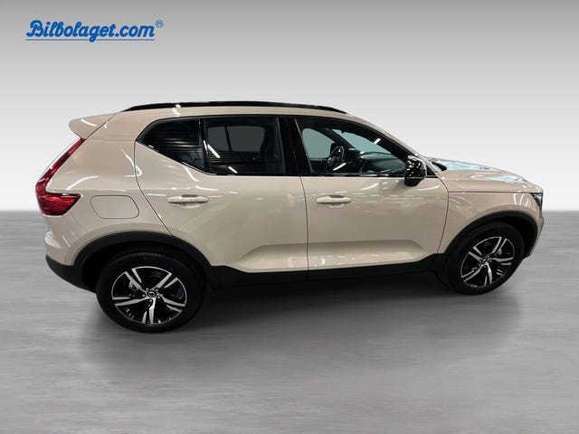Volvo XC40 2026 – bild 4