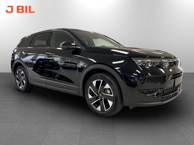 Opel Grandland 2026