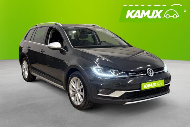 Volkswagen Golf I 2018