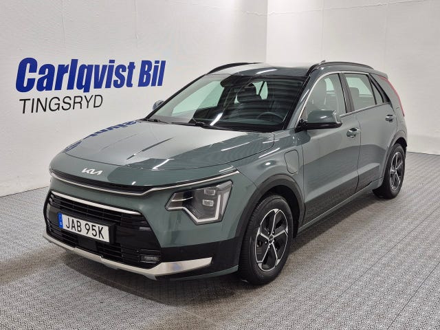 Kia Niro 2023