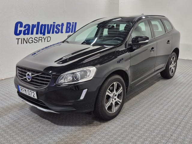 Volvo XC60 2017