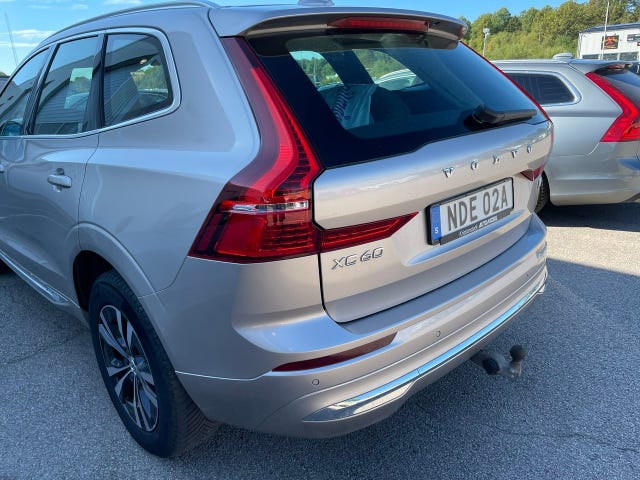 Volvo XC60 2023 – bild 4