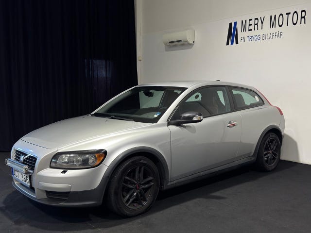 Volvo C30 2007