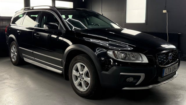 Volvo XC70 2015 – bild 2
