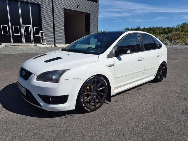Ford Focus 2006