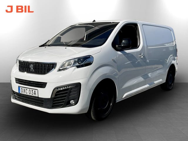 Peugeot Expert 2023