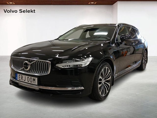 Volvo V90 2023