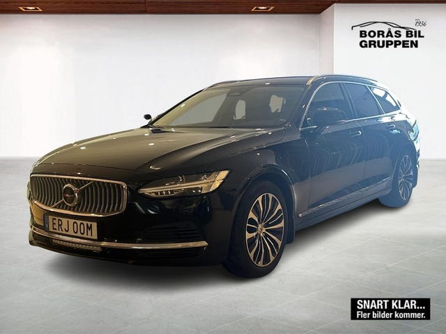 Volvo V90 2023