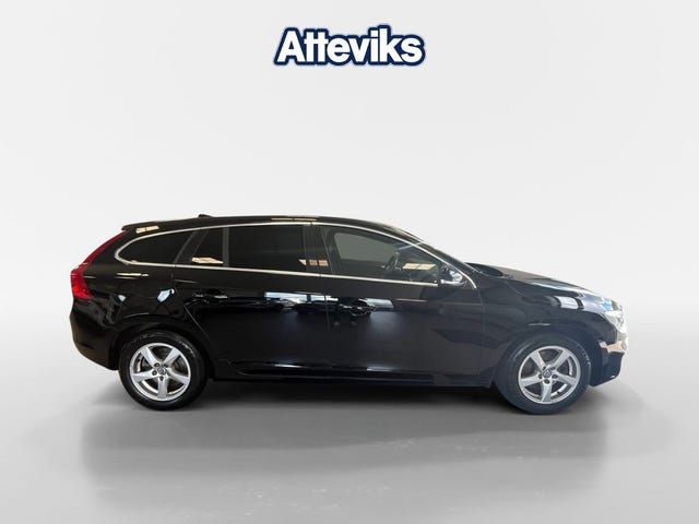 Volvo V60 2015 – bild 2