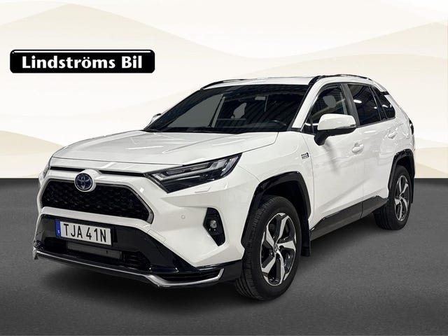 Toyota RAV4 2023