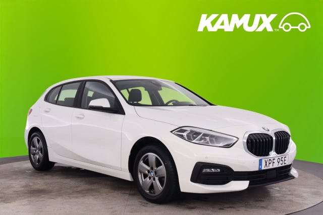 BMW 118i 2024