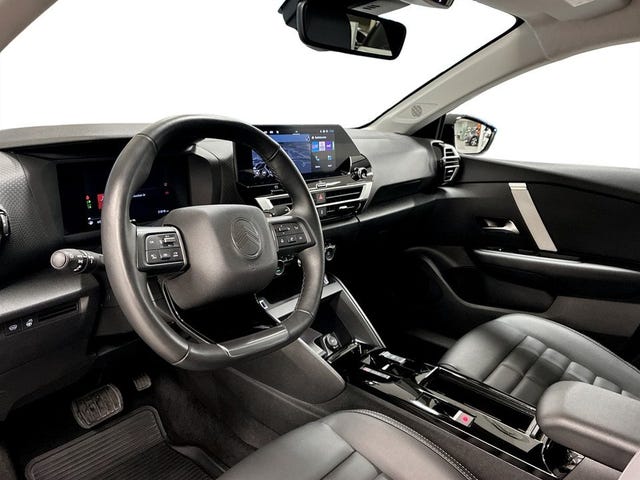 Citroen C4 2025 – bild 4